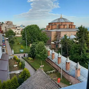 La Mia Apartamento Estambul