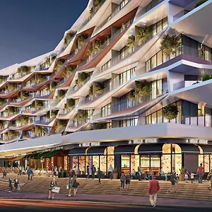 Benesta Apartamento Estambul