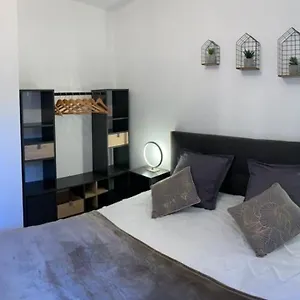 Lumineux Capitole Plein Centre Apartamento Toulouse