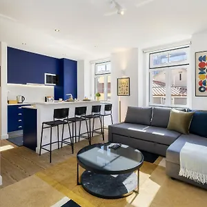 Whome Carriao 31 Urban Oasis In Premium Location W/ac Apartamento