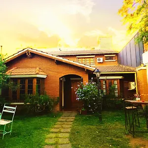 Tanino Lodge Mendoza