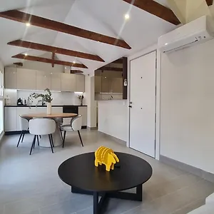 Navas Penthouse 301 By Florentia Homes Apartamento Granada