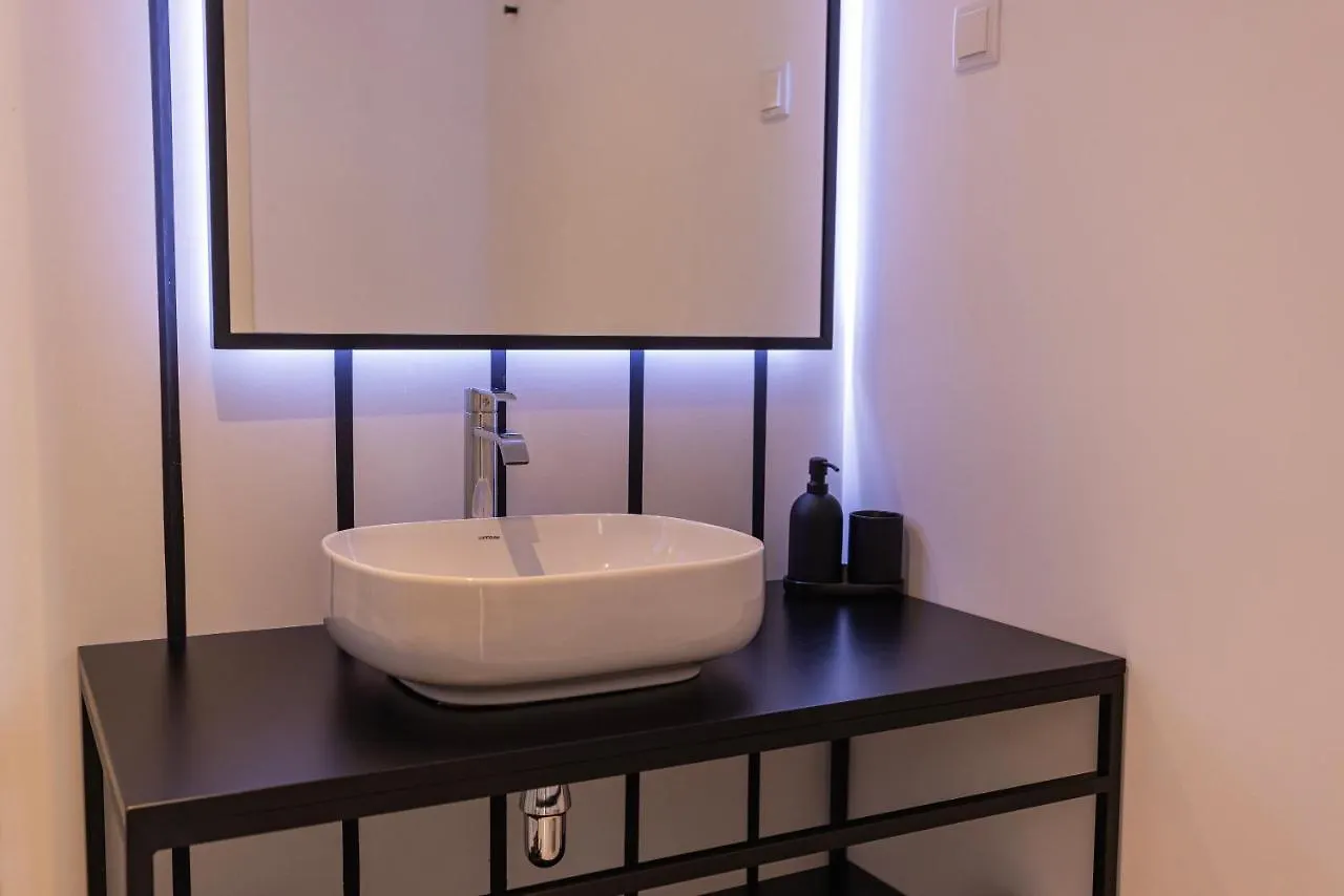 Liberdade Concept 2Bdr Apartment By Lovelystay Lisbon